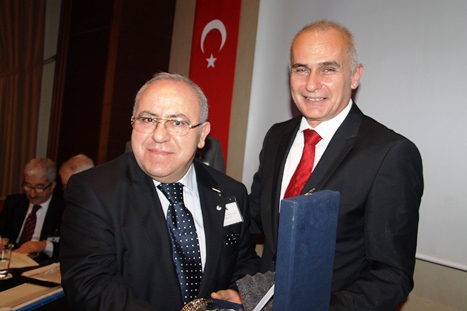 MARPORT BARBAROS ODUL