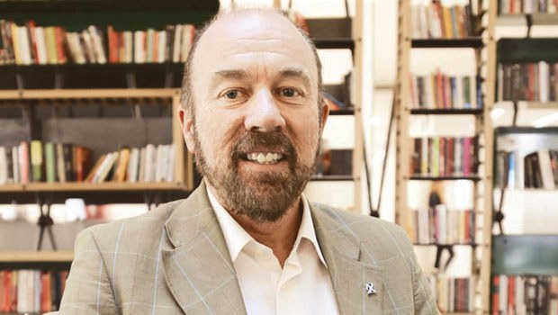 Brian Souter