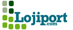 LOJİPORT logo