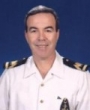 Kapt. Ünal Benlialper