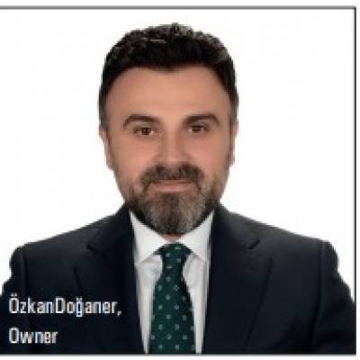 Özkan Doğaner