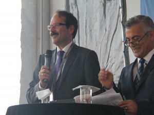 Lufthansa’nın yeni kargo uçağı Merhaba Turkey