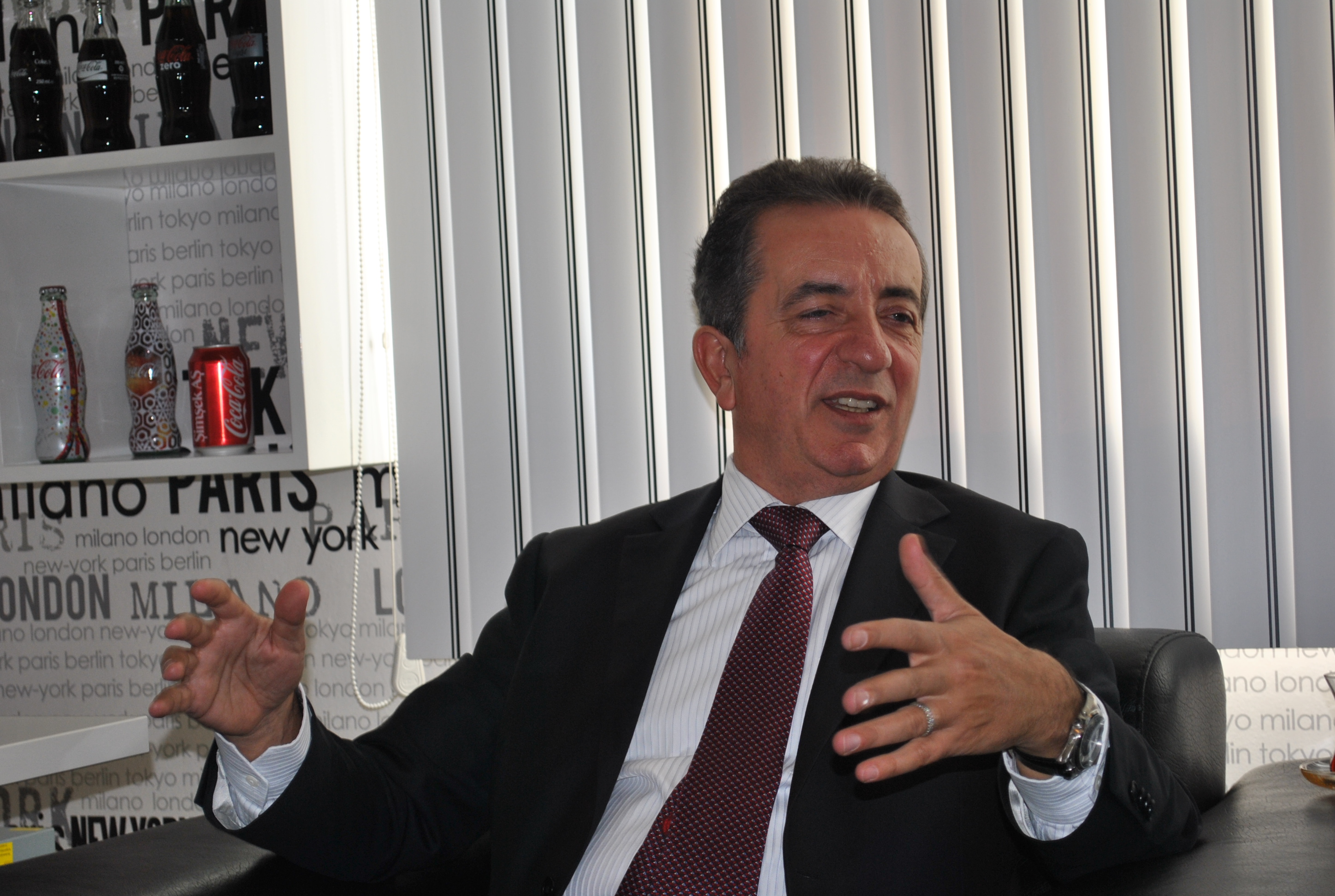 Isuzu araç teslimatlarına damga vurdu 11