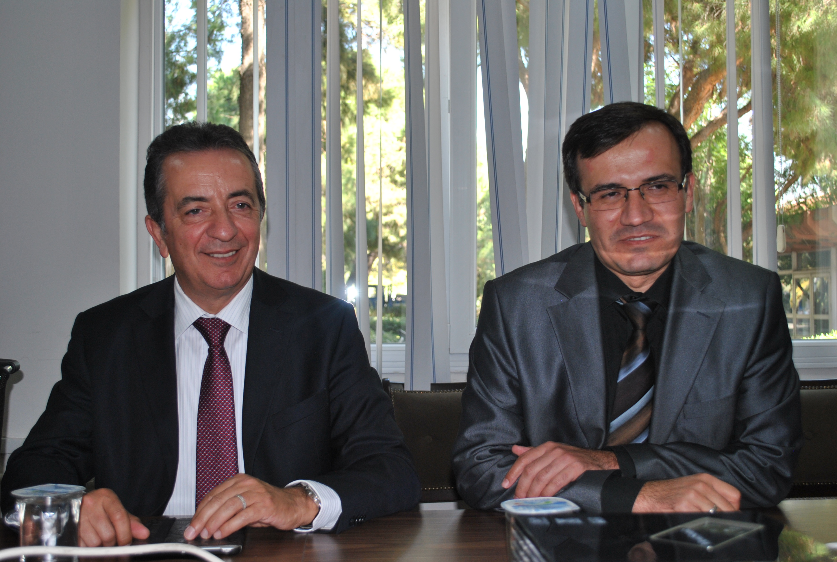 Isuzu araç teslimatlarına damga vurdu 14
