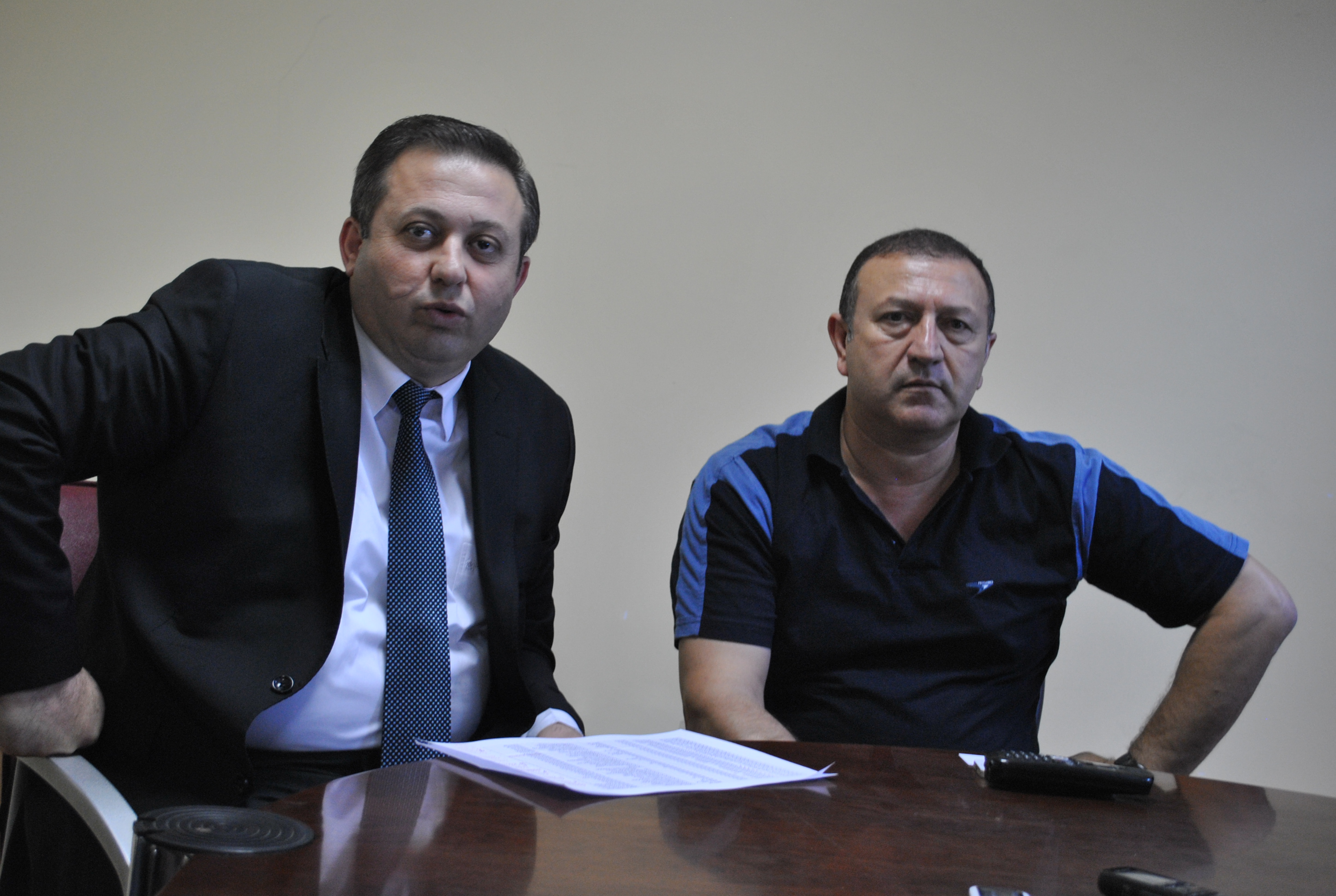 Isuzu araç teslimatlarına damga vurdu 9