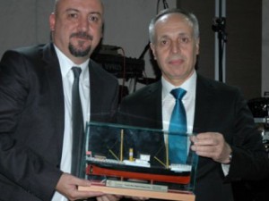 Cumhuriyetin 91. Yılı DEFAMED önderliğinde kutlandı