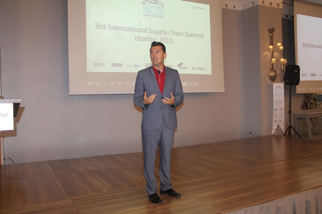 Türkiye’nin en iyi tedarik zinciri yöneticileri belirlendi