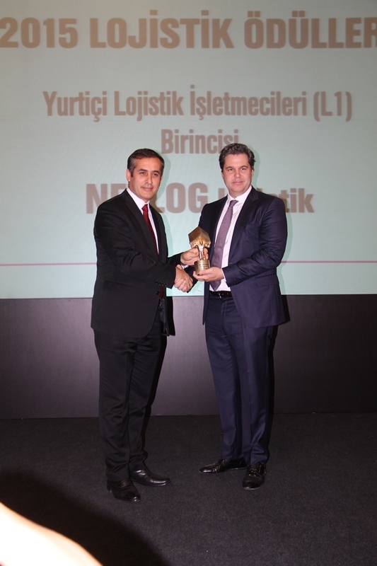 Atlas Lojistik Ödülleri sahiplerini buldu 18