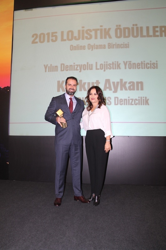 Atlas Lojistik Ödülleri sahiplerini buldu 8