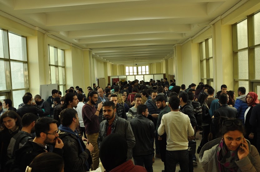 Uşak Üniversitesi'nden 2. Lojistik Zirvesi 4