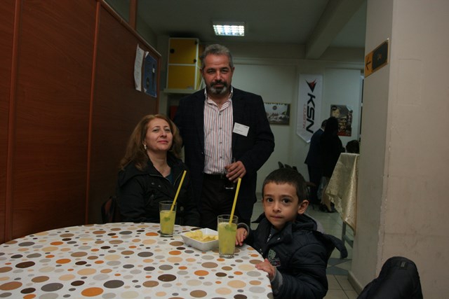 KSN Lojistik Yıl Sonu Değerlendirme Toplantısı 12