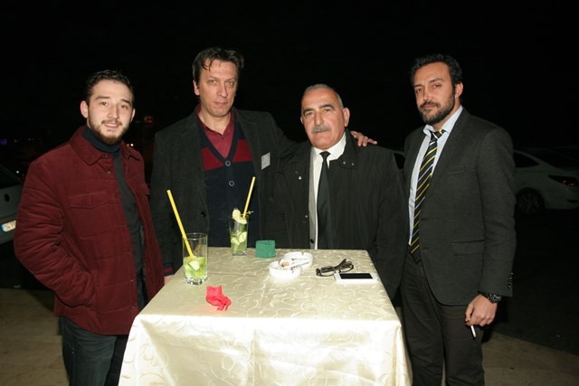 KSN Lojistik Yıl Sonu Değerlendirme Toplantısı 17