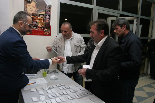 KSN Lojistik Yıl Sonu Değerlendirme Toplantısı 20