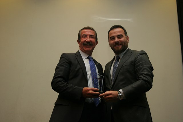 KSN Lojistik Yıl Sonu Değerlendirme Toplantısı 21