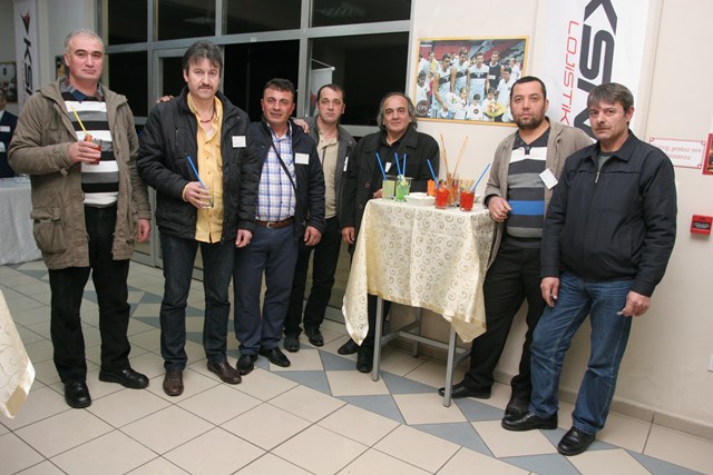 KSN Lojistik Yıl Sonu Değerlendirme Toplantısı 24