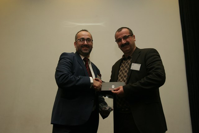 KSN Lojistik Yıl Sonu Değerlendirme Toplantısı 37