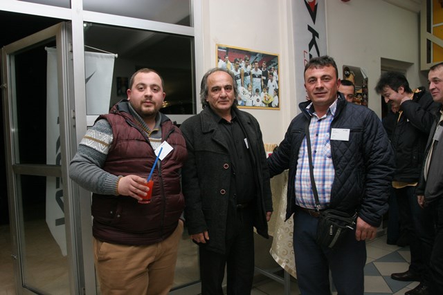 KSN Lojistik Yıl Sonu Değerlendirme Toplantısı 40