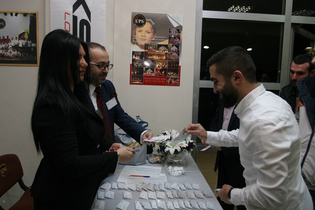 KSN Lojistik Yıl Sonu Değerlendirme Toplantısı 6