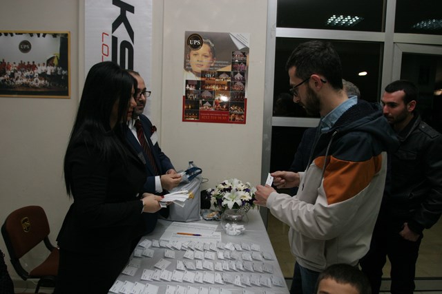 KSN Lojistik Yıl Sonu Değerlendirme Toplantısı 7