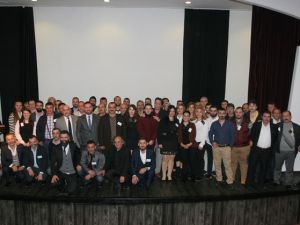 KSN Lojistik Yıl Sonu Değerlendirme Toplantısı
