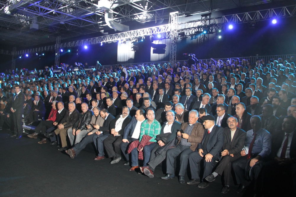 Mercedes Benz-Türk Yeni Travego lansmanı 23