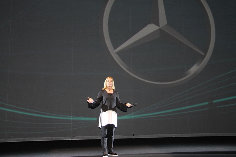 Mercedes Benz-Türk Yeni Travego lansmanı 24