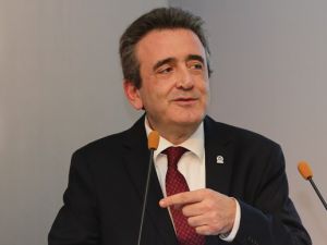 TAYSAD 38. Olağan Genel Kurulu