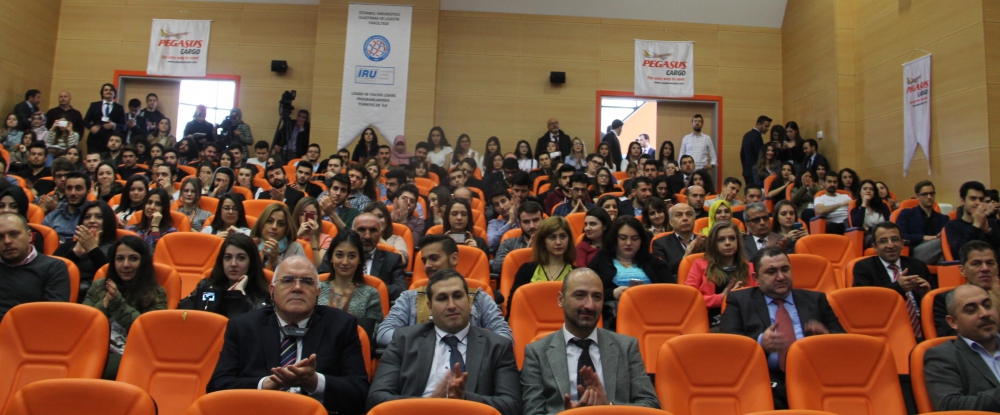 Uluslararası Taşımacılık ve Lojistik Konferansı 10