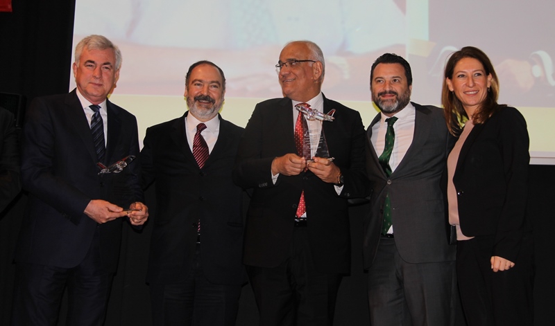 Uluslararası Taşımacılık ve Lojistik Konferansı