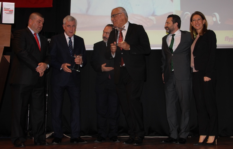 Uluslararası Taşımacılık ve Lojistik Konferansı