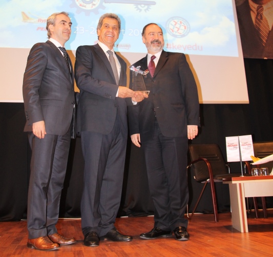 Uluslararası Taşımacılık ve Lojistik Konferansı 9