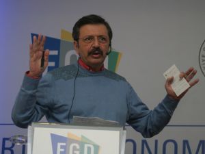 EGD Kartepe Ekonomi Zirvesi