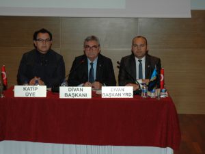 DEFAMED 50. Olağan Genel Kurul Toplantısı
