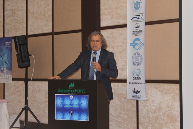 17. Ulusal Denizkızı Kongresi başladı 10
