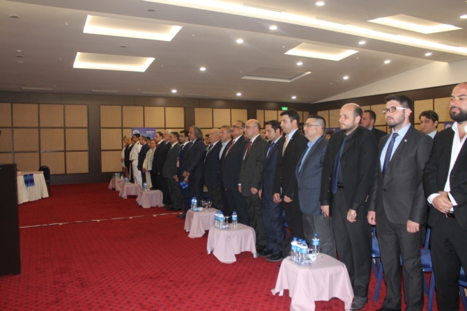 17. Ulusal Denizkızı Kongresi başladı 7