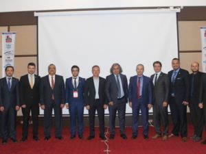 17. Ulusal Denizkızı Kongresi başladı