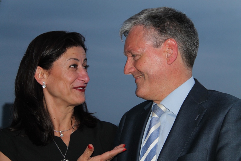 Venlo Lojistik Üssü, Türkleri çağırıyor 2