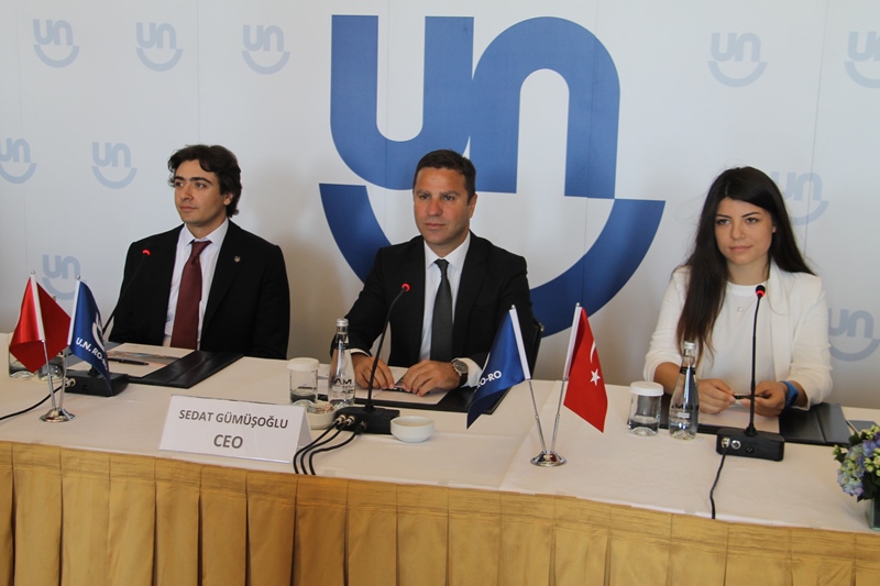 U.N Ro-Ro  20 bin TIR’ı İstanbul trafiğine sokmayacak! 1