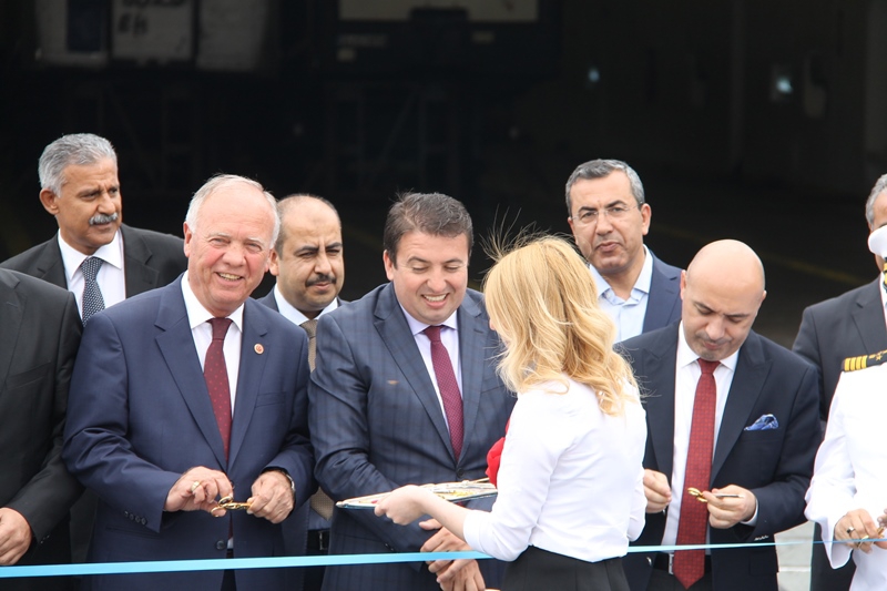 U.N Ro-Ro  20 bin TIR’ı İstanbul trafiğine sokmayacak! 12