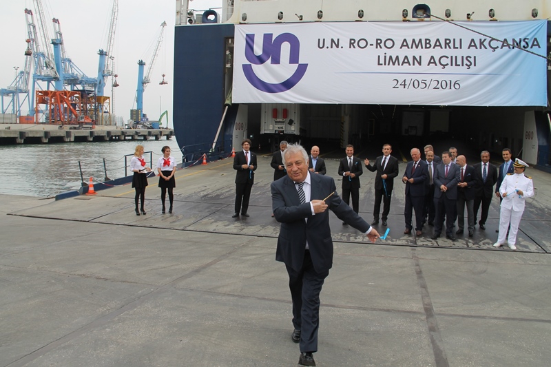 U.N Ro-Ro  20 bin TIR’ı İstanbul trafiğine sokmayacak! 18