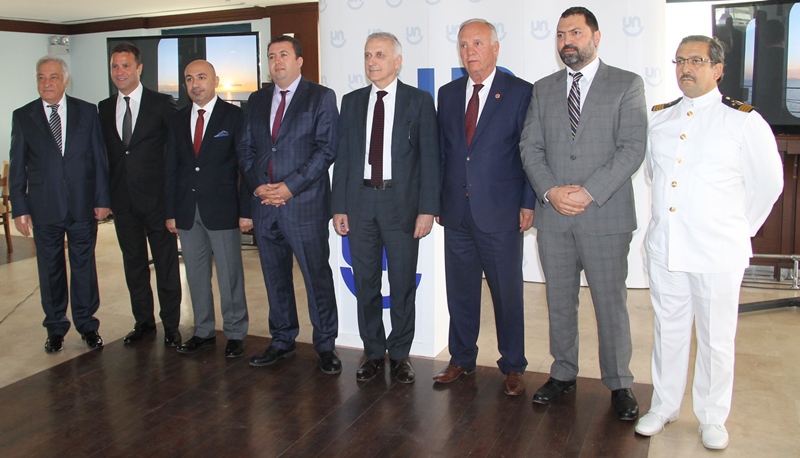 U.N Ro-Ro  20 bin TIR’ı İstanbul trafiğine sokmayacak! 8