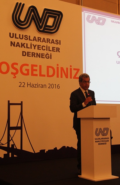 UND: Bu siyasi irade, sektörü düzlüğe çıkarır 10