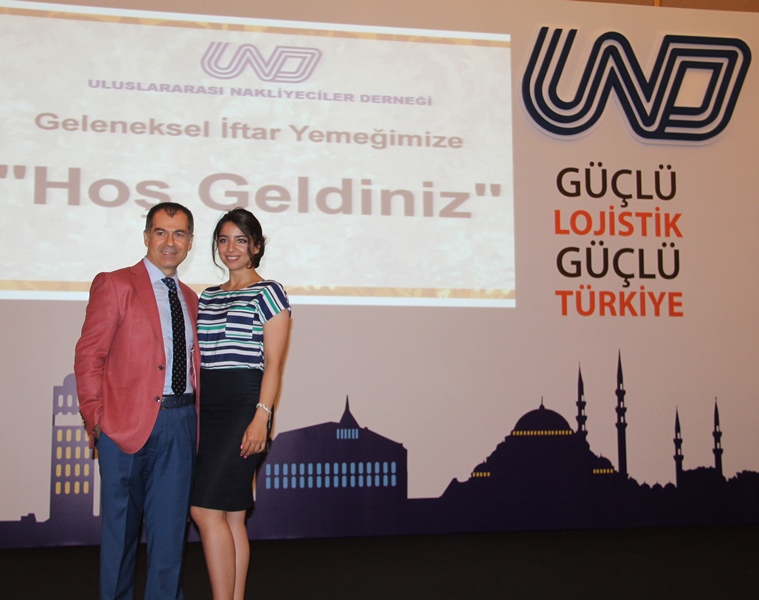 UND: Bu siyasi irade, sektörü düzlüğe çıkarır 11