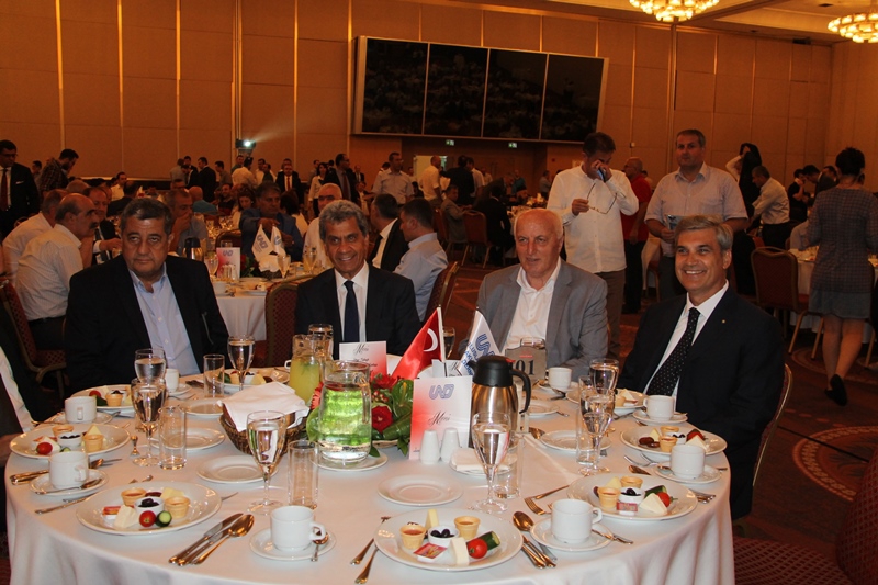 UND: Bu siyasi irade, sektörü düzlüğe çıkarır 5