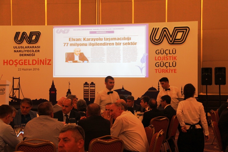 UND: Bu siyasi irade, sektörü düzlüğe çıkarır 6