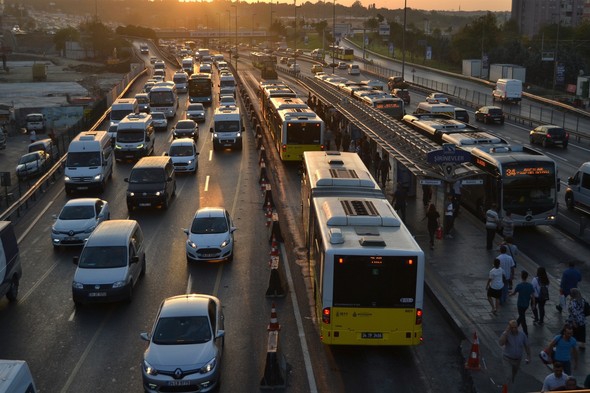 Sürücüler dikkat! 'Sabit radar' kalktı, bakın neler geliyor? 5