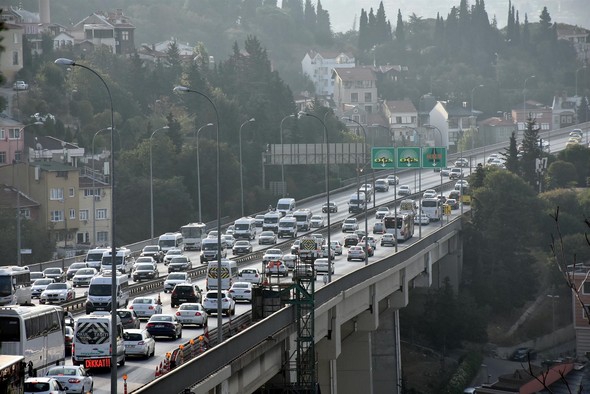 Sürücüler dikkat! 'Sabit radar' kalktı, bakın neler geliyor? 7