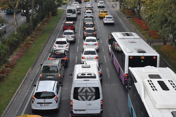 Sürücüler dikkat! 'Sabit radar' kalktı, bakın neler geliyor? 8