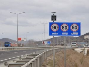 Sürücüler dikkat! 'Sabit radar' kalktı, bakın neler geliyor?