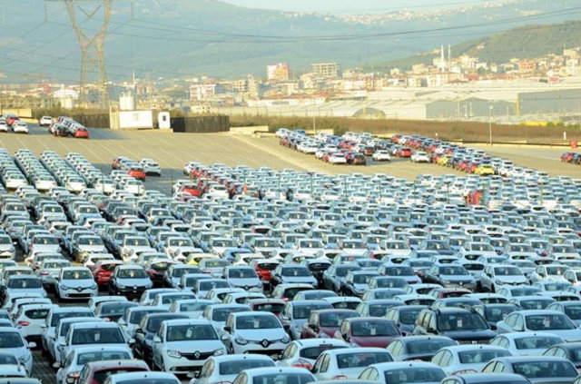 Araç sahipleri dikkat! Yeni dönem bugün başlıyor 10